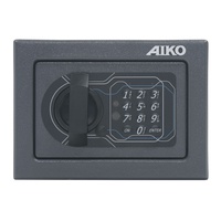  Мебельный сейф AIKO T-140 EL Кодовый электронный замок