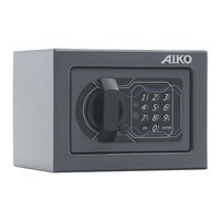  Мебельный сейф AIKO T-140 EL Кодовый электронный замок