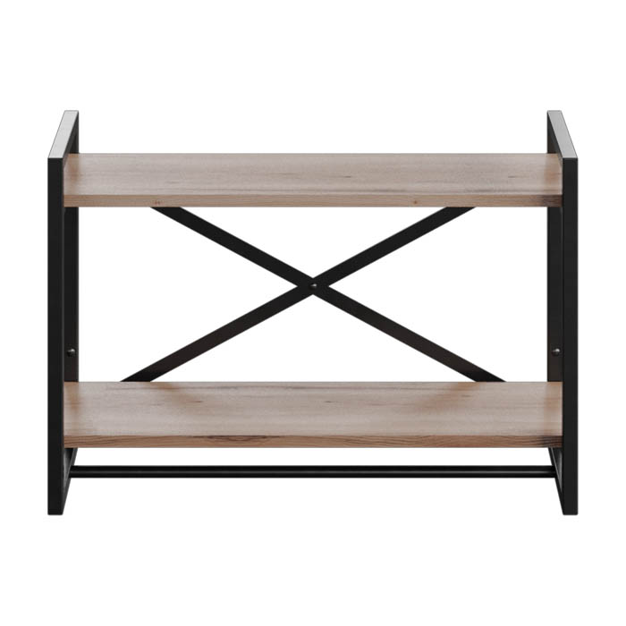 GUTTA Полка навесная 47х69х25 см.