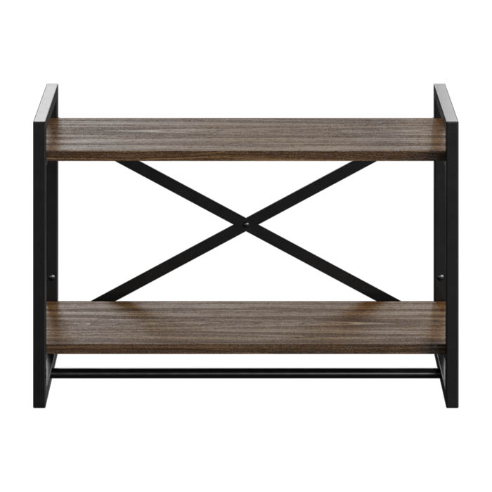 GUTTA Полка навесная 47х69х25 см.