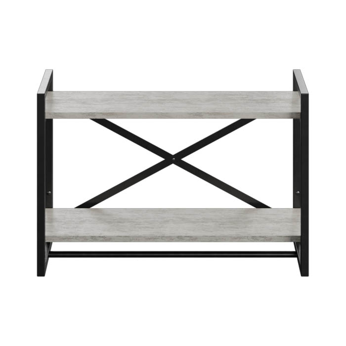 GUTTA Полка навесная 47х69х25 см.