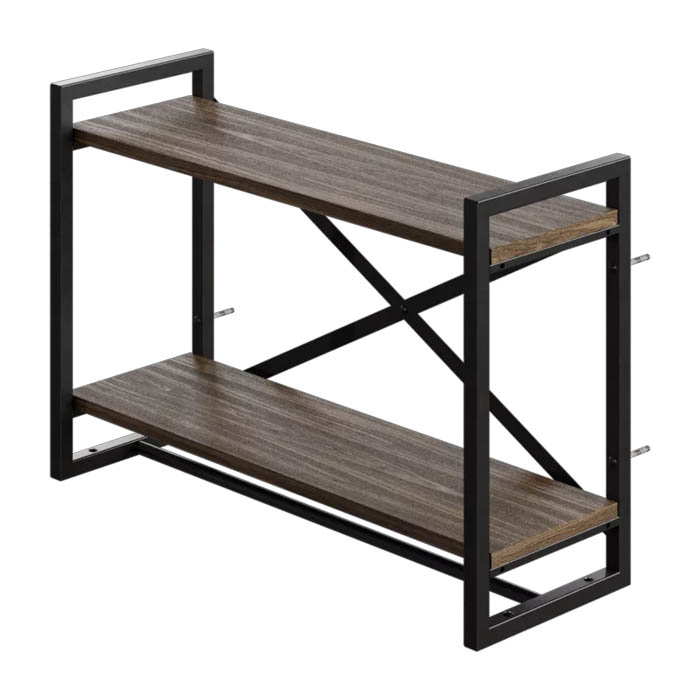 GUTTA Полка навесная 47х69х25 см.