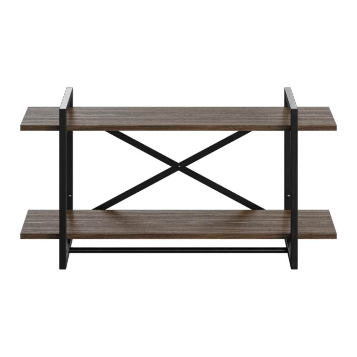 GUTTA Полка навесная 47х92х25 см