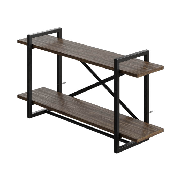 GUTTA Полка навесная 47х92х25 см