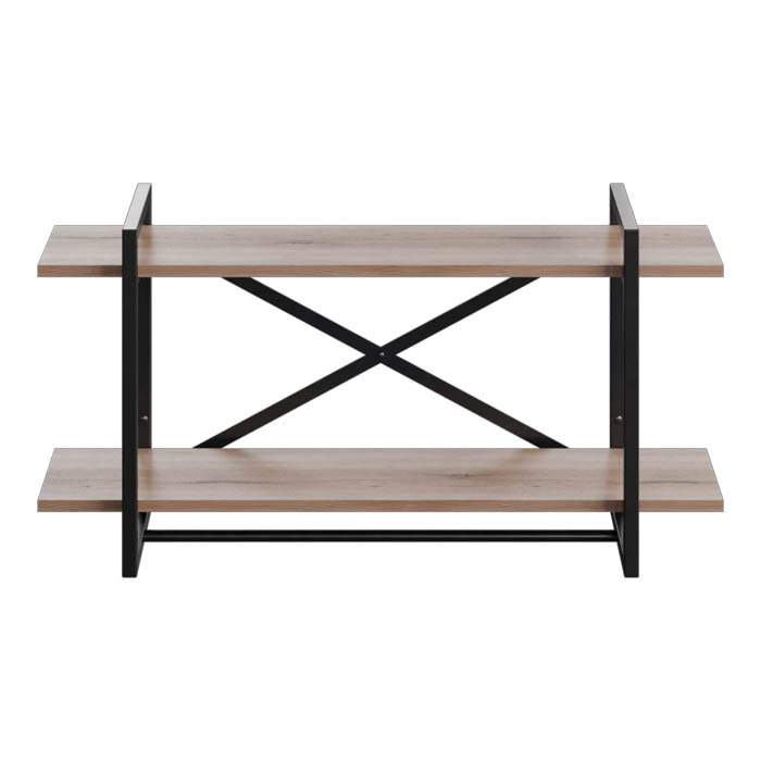 GUTTA Полка навесная 47х92х25 см