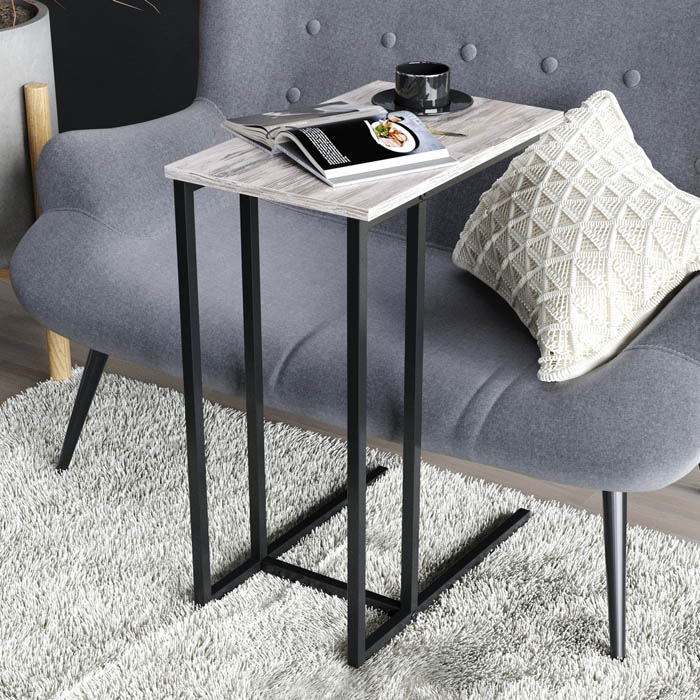 GUTTA Стол придиванный 72х34х55 см