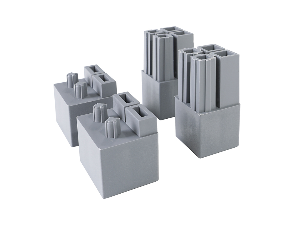 Комплект пластиковых опор ML (4 шт.)