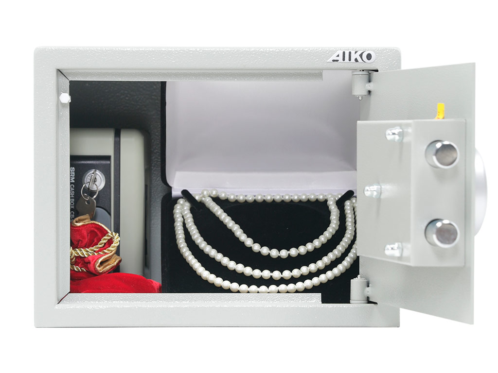 Фото Мебельный сейф AIKO Т-23 EL