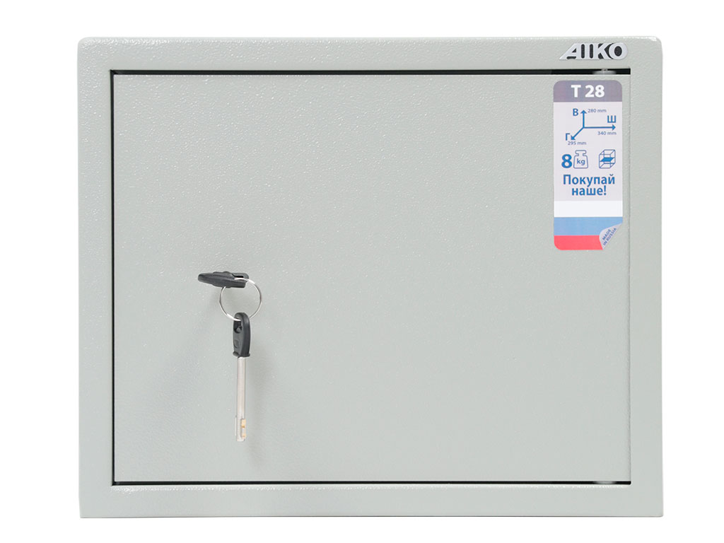 Фото Мебельный сейф AIKO Т-28
