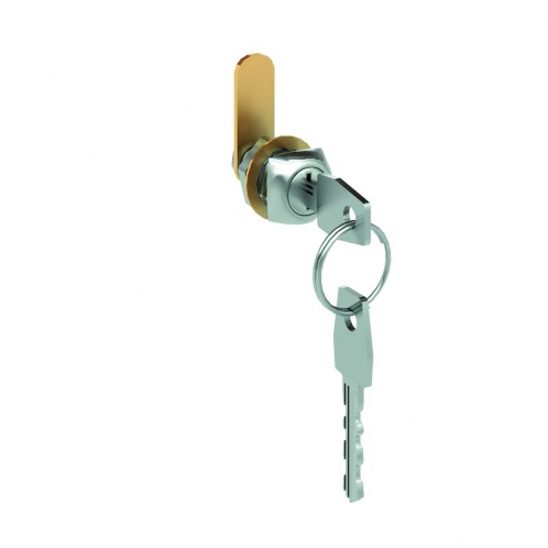 Модульный металлический шкаф для одежды ШРМ-22М 1860х800х500 мм