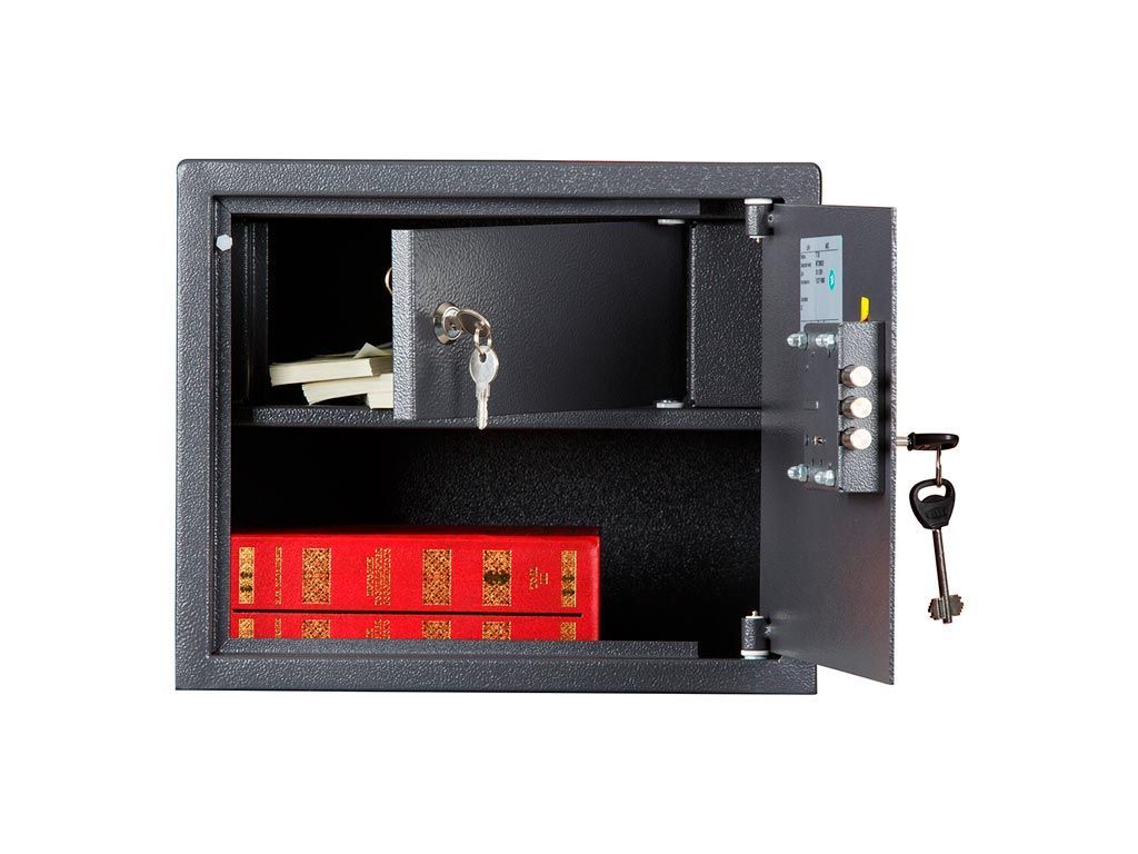 Фото Оружейный сейф AIKO TT-28