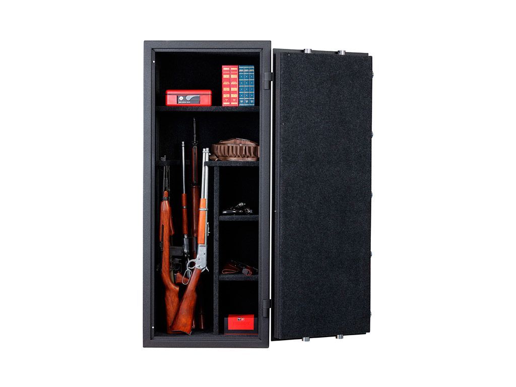 Фото Оружейный сейф TIGER 60