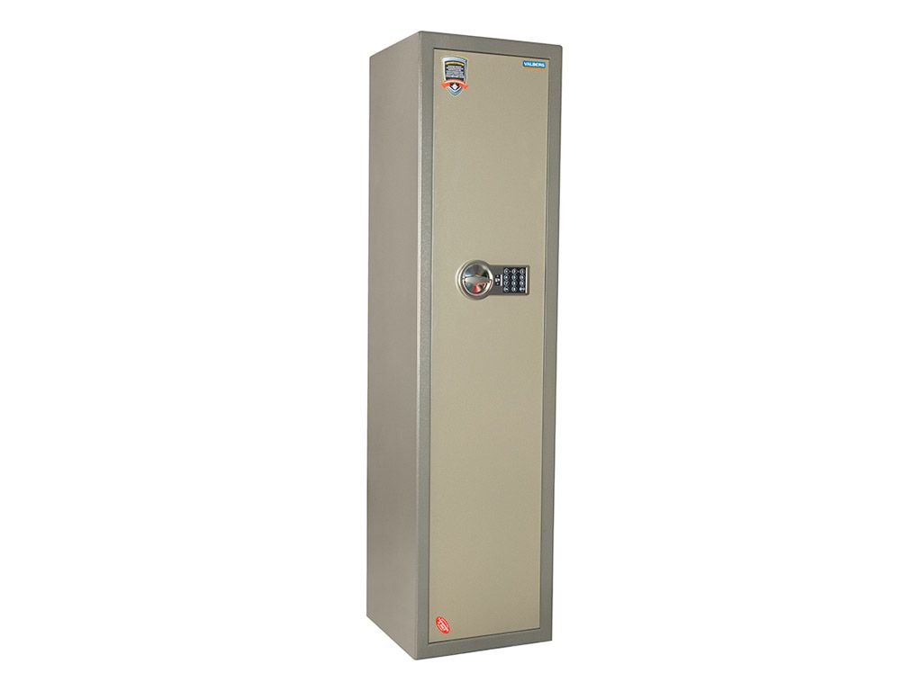 Фото Оружейный сейф VALBERG АРСЕНАЛ EL