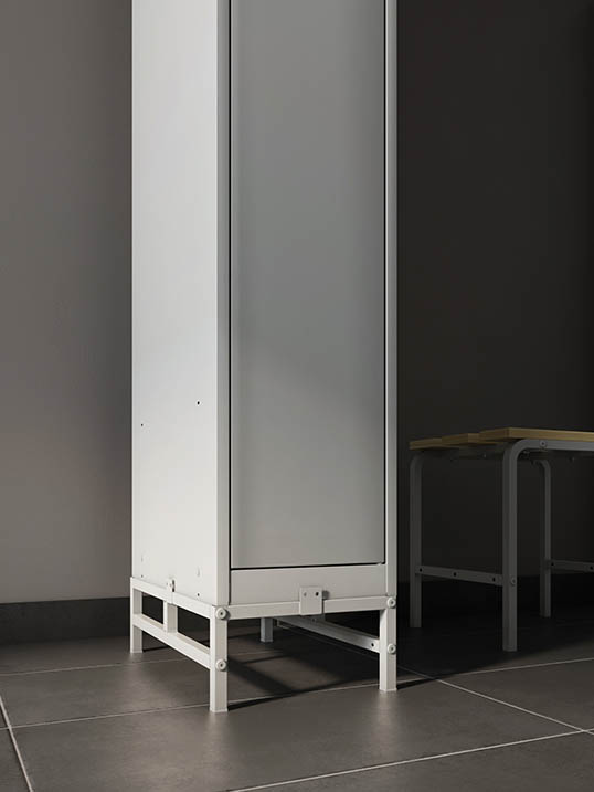 Подставка под шкаф (150x530x500)