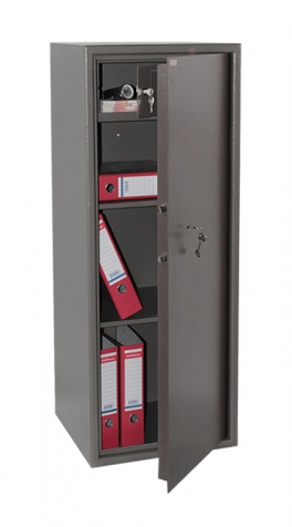 Сейф офисный км-1200т