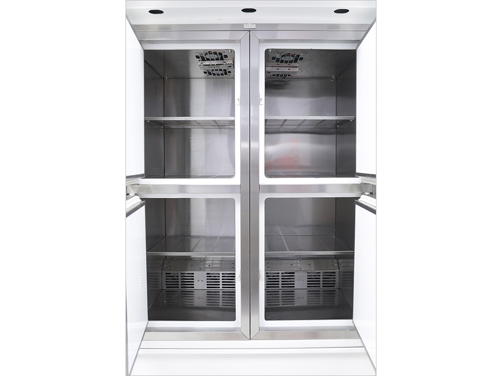 Сейф-термостат VALBERG TS - 3/100