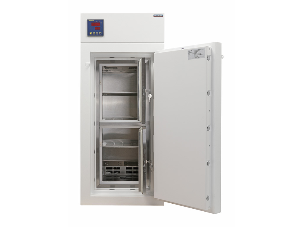 Сейф-термостат VALBERG TS - 3/50