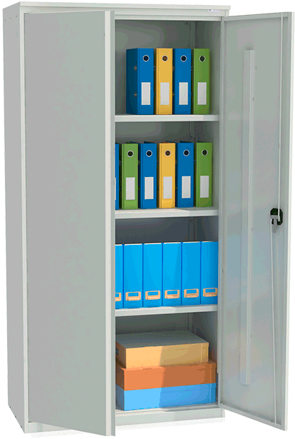 Шкаф архивный ALR 2010