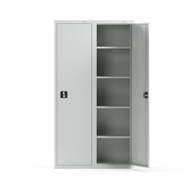 Шкаф архивный ШХА-100(40)