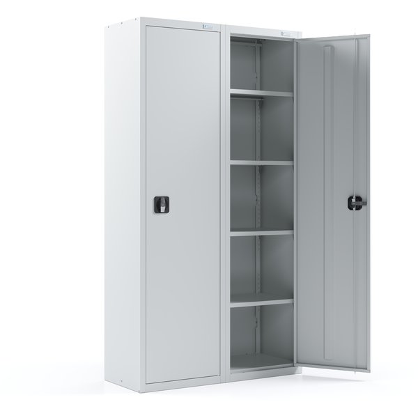 Шкаф архивный ШХА-100(40)