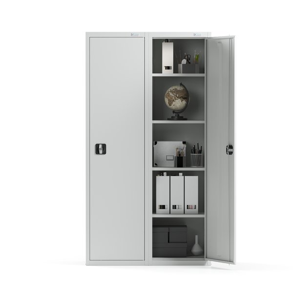 Шкаф архивный ШХА-100(40)