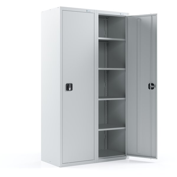 Шкаф архивный ШХА-100(50)