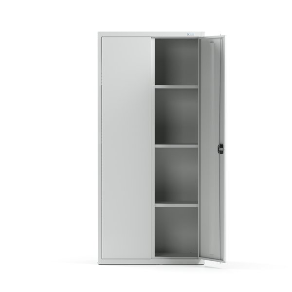 Шкаф архивный ШХА-850(40)