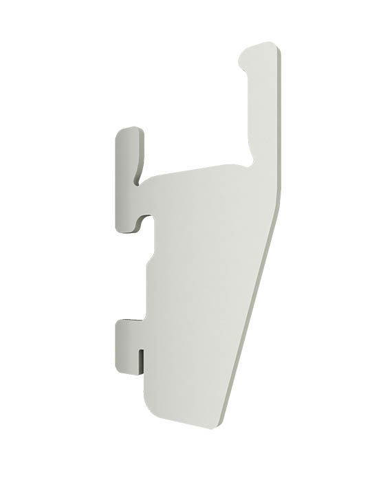 Шкаф архивный ШХА-850(40)