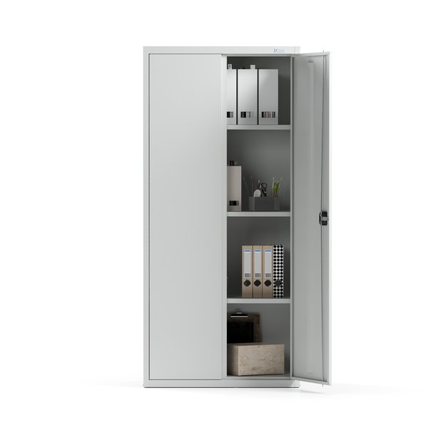 Шкаф архивный ШХА-850(50)