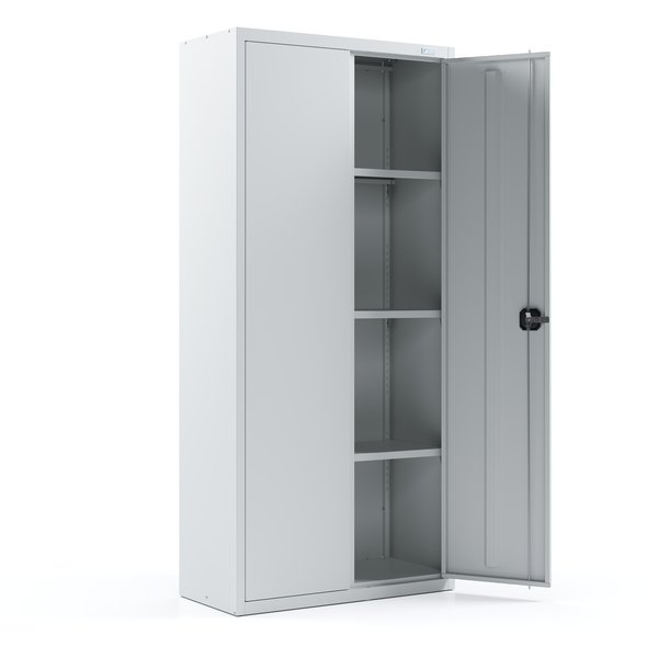 Шкаф архивный ШХА-850(50)