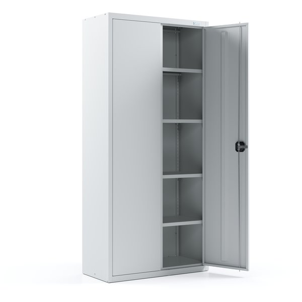 Шкаф архивный ШХА-900(40)