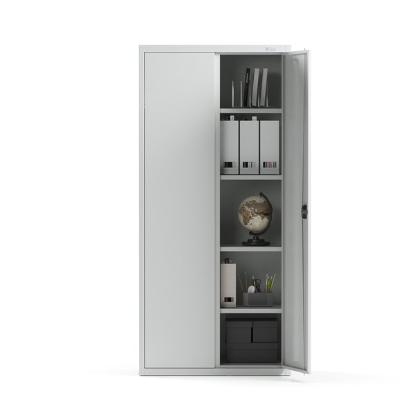 Шкаф архивный ШХА-900(50)