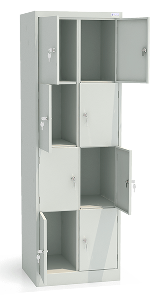 Шкаф для одежды ШР 28-600