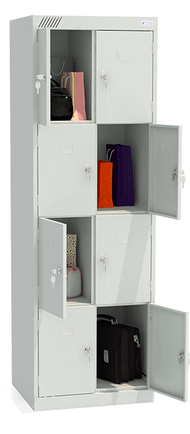 Шкаф для сумок ШРК 28-600