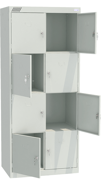 Шкаф для сумок ШРК 28-800