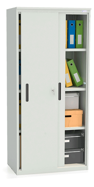 Шкаф-купе архивный AL 1896