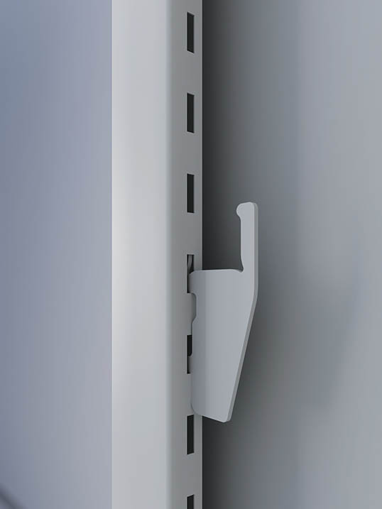 Шкаф-купе архивный AL 1896