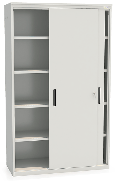 Шкаф-купе архивный AL 2012