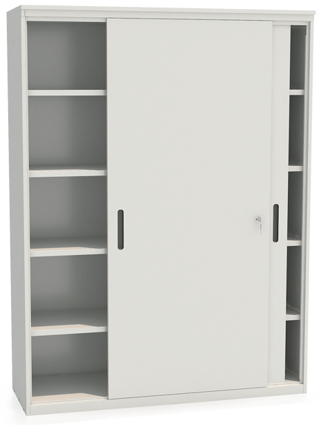 Шкаф-купе архивный AL 2015