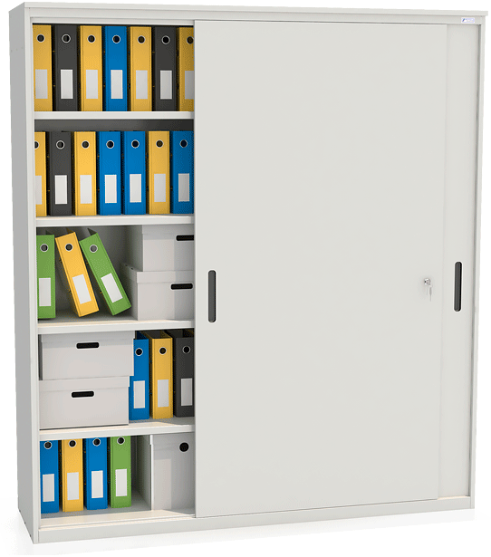 Шкаф-купе архивный AL 2018