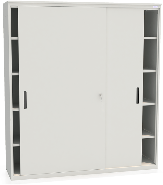 Шкаф-купе архивный AL 2018