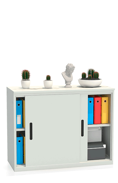 Шкаф-купе архивный ALS-8812