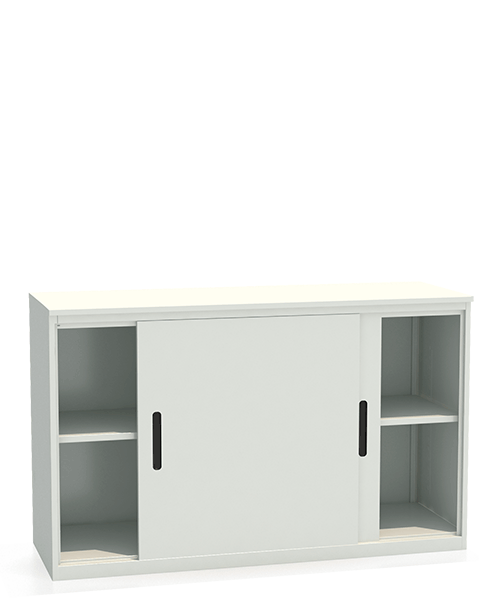 Шкаф-купе архивный ALS-8815