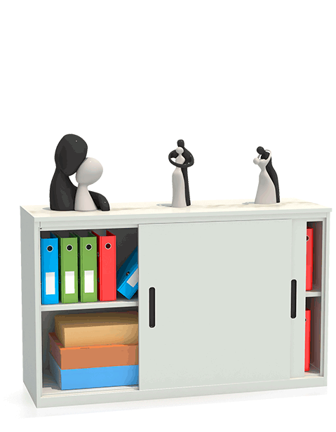 Шкаф-купе архивный ALS-8815