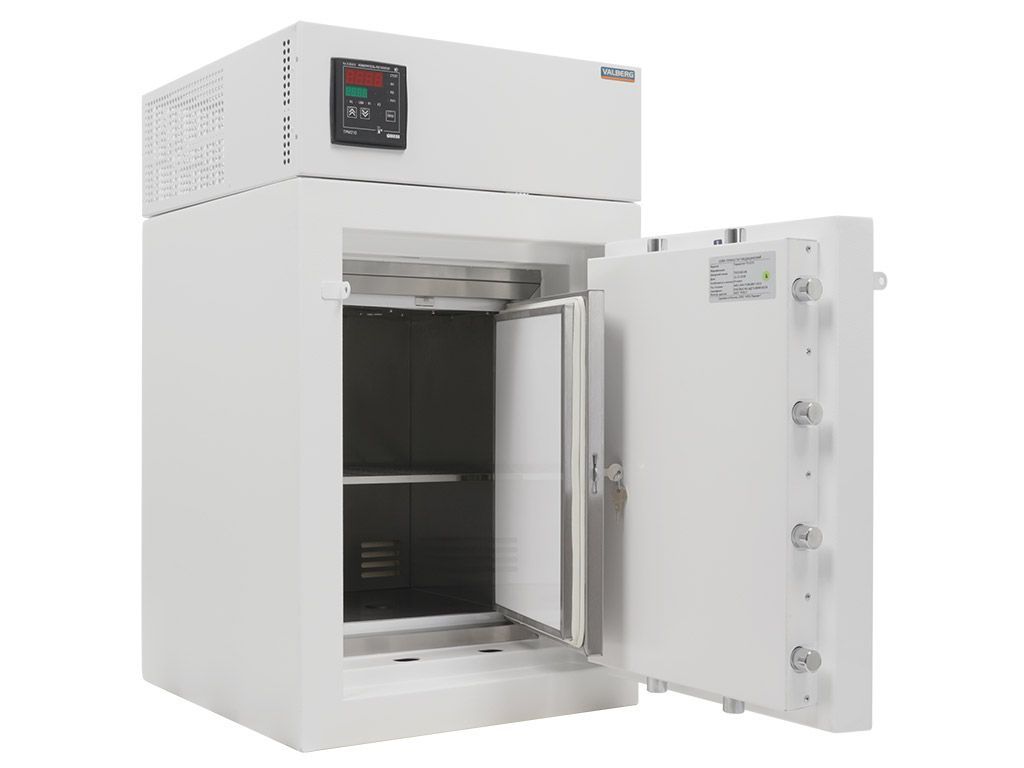 Фото Сейф-термостат VALBERG TS - 3/25