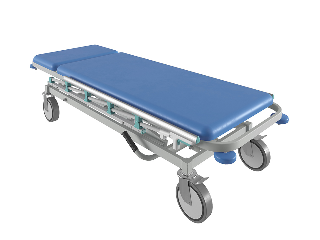 Фото Тележка МД ТБЛ-01