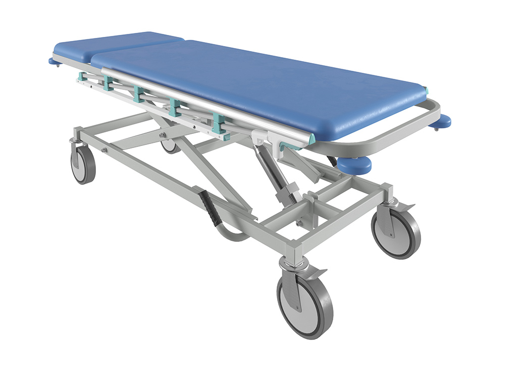 Фото Тележка МД ТБЛ-01