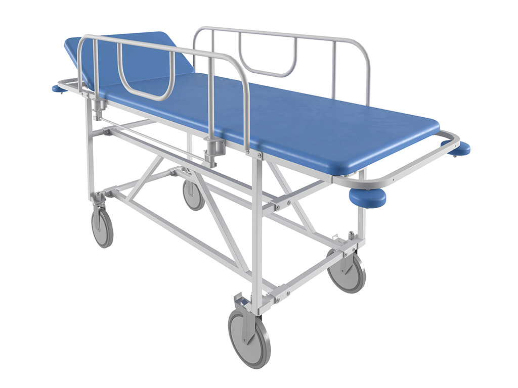 Фото Тележка МД ТБЛ