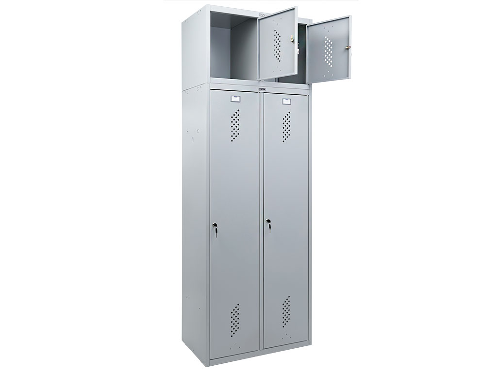 Фото Антресоль LS-21-80