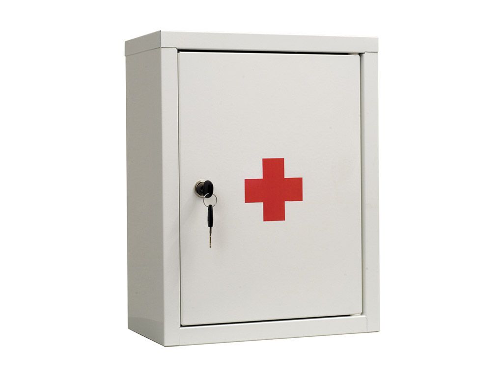 Фото Аптечка AMD-39